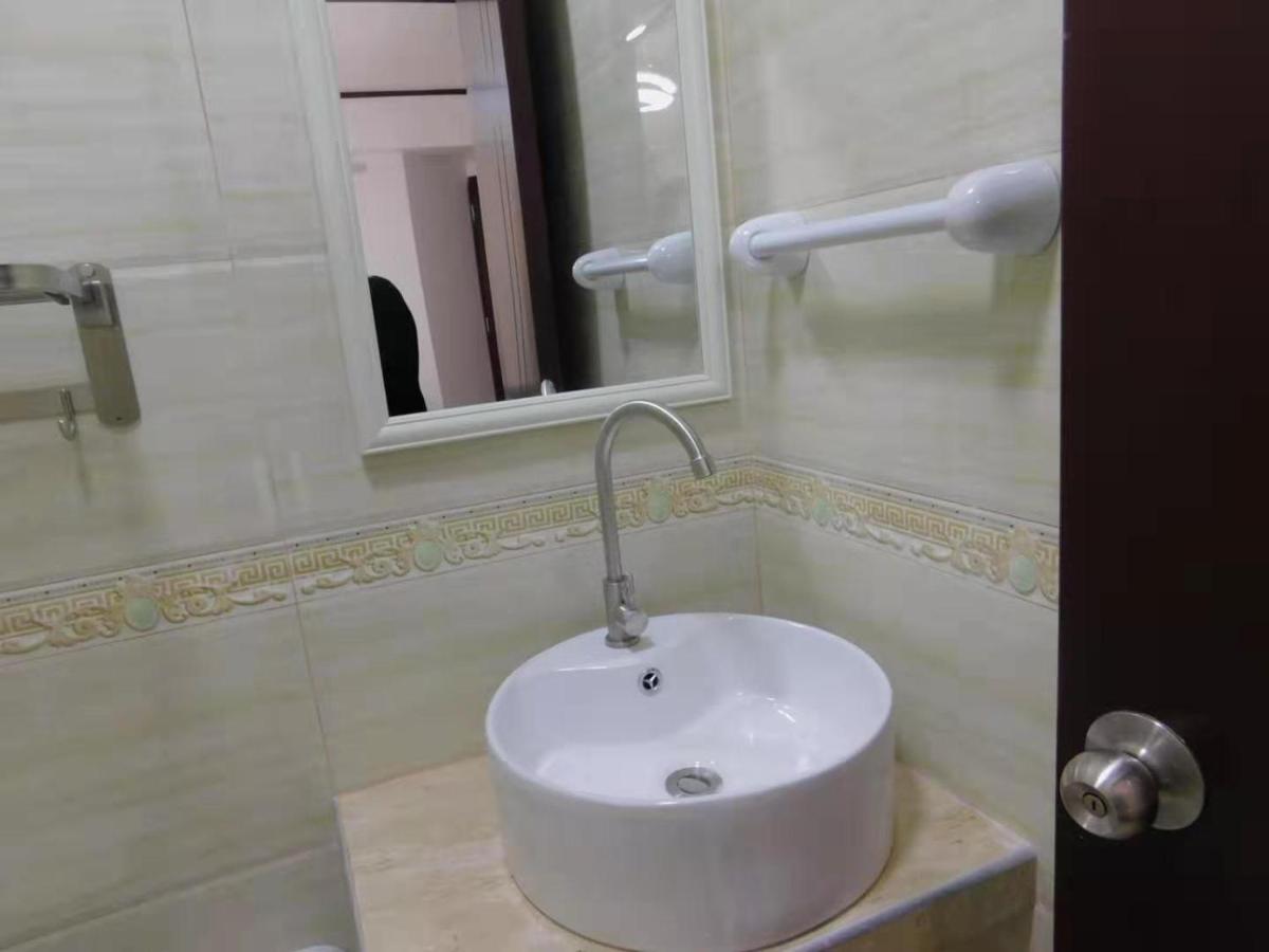 Sunshine Hotel Lima Extérieur photo